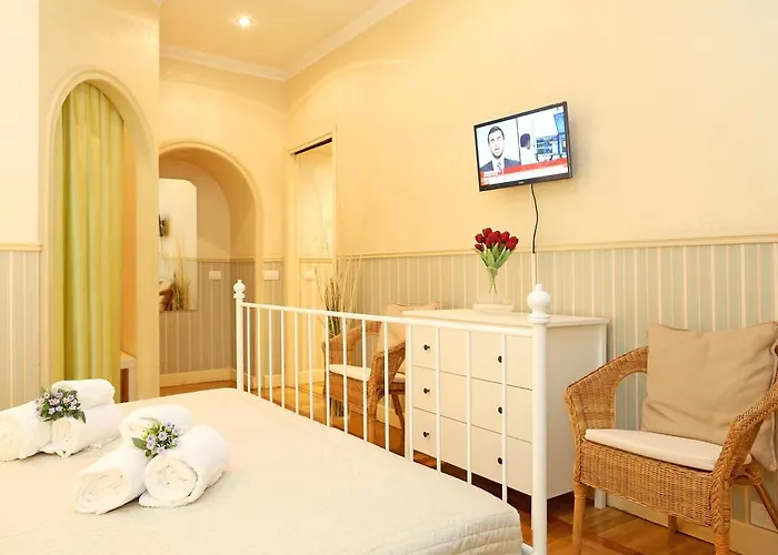 Felice Appartamento Roma