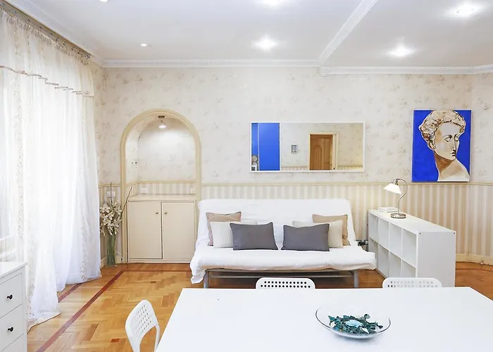 Appartamento Felice Roma