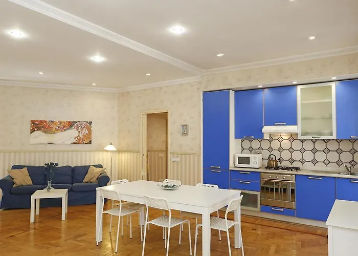 Appartamento Felice Roma